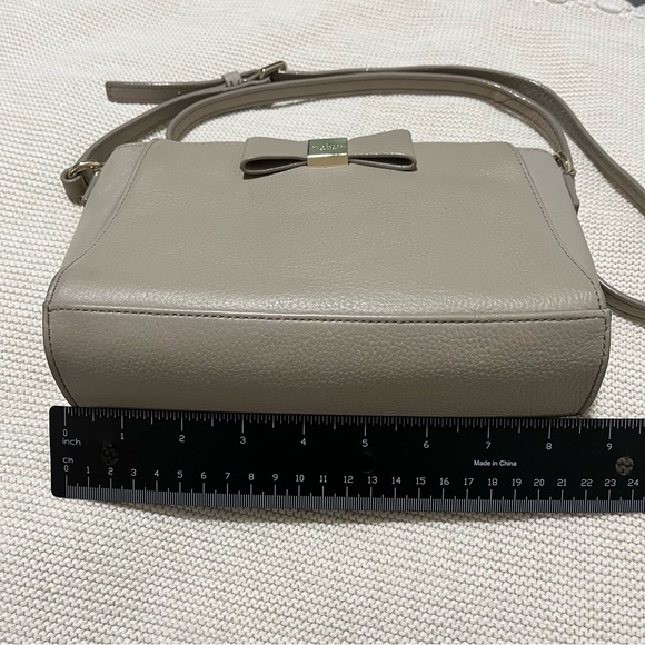 Kate Spade Bow Crossbody Bag - Picture 14 of 17